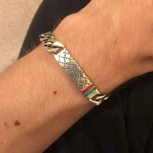 Gucci bracelet authentic